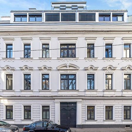 Vienna Chic Residences #Suite 15 Extérieur photo