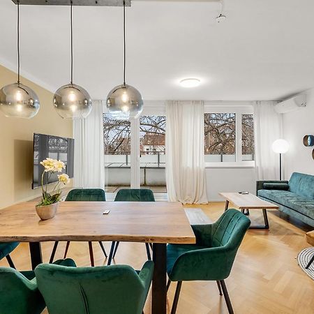Vienna Chic Residences #Suite 15 Extérieur photo