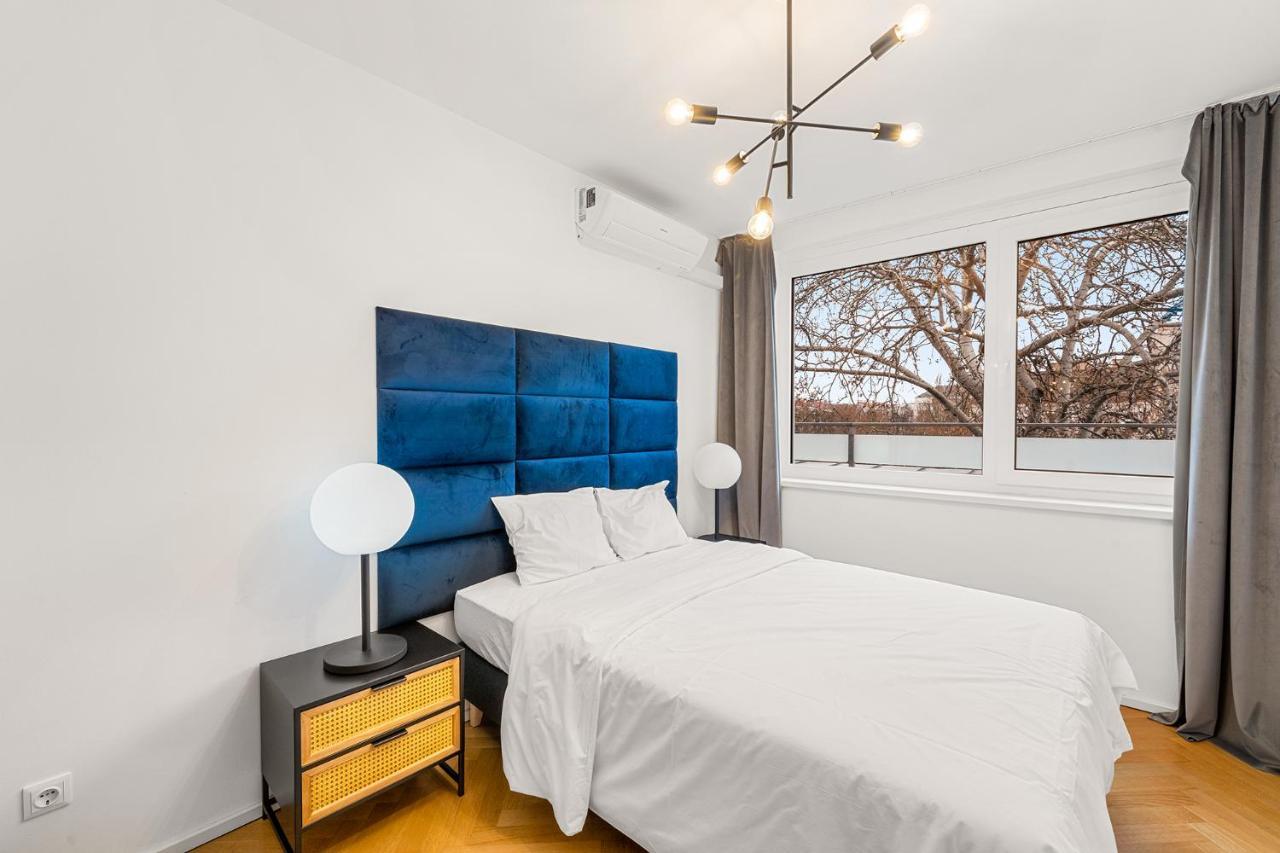 Vienna Chic Residences #Suite 15 Extérieur photo