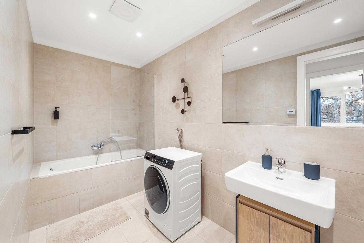 Vienna Chic Residences #Suite 15 Extérieur photo